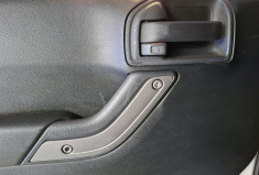 Jeep WRANGLER UNLIMITED 2.8 CRD 200 SPORT LONG HARD-TOP  5 PLACES GARANTIE 6 MOIS