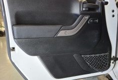 Jeep WRANGLER UNLIMITED 2.8 CRD 200 SPORT LONG HARD-TOP  5 PLACES GARANTIE 6 MOIS