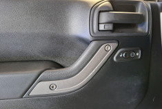 Jeep WRANGLER UNLIMITED 2.8 CRD 200 SPORT LONG HARD-TOP  5 PLACES GARANTIE 6 MOIS