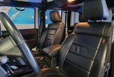 Jeep WRANGLER UNLIMITED 2.8 CRD 200 SPORT LONG HARD-TOP  5 PLACES GARANTIE 6 MOIS