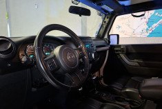 Jeep WRANGLER UNLIMITED 2.8 CRD 200 SPORT LONG HARD-TOP  5 PLACES GARANTIE 6 MOIS