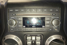 Jeep WRANGLER UNLIMITED 2.8 CRD 200 SPORT LONG HARD-TOP  5 PLACES GARANTIE 6 MOIS