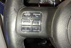 Jeep WRANGLER UNLIMITED 2.8 CRD 200 SPORT LONG HARD-TOP  5 PLACES GARANTIE 6 MOIS