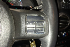 Jeep WRANGLER UNLIMITED 2.8 CRD 200 SPORT LONG HARD-TOP  5 PLACES GARANTIE 6 MOIS