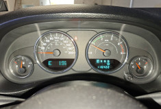 Jeep WRANGLER UNLIMITED 2.8 CRD 200 SPORT LONG HARD-TOP  5 PLACES GARANTIE 6 MOIS