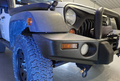 Jeep WRANGLER UNLIMITED 2.8 CRD 200 SPORT LONG HARD-TOP  5 PLACES GARANTIE 6 MOIS