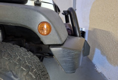 Jeep WRANGLER UNLIMITED 2.8 CRD 200 SPORT LONG HARD-TOP  5 PLACES GARANTIE 6 MOIS