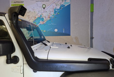 Jeep WRANGLER UNLIMITED 2.8 CRD 200 SPORT LONG HARD-TOP  5 PLACES GARANTIE 6 MOIS