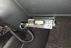 Jeep WRANGLER UNLIMITED 2.8 CRD 200 SPORT LONG HARD-TOP  5 PLACES GARANTIE 6 MOIS