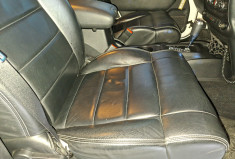 Jeep WRANGLER UNLIMITED 2.8 CRD 200 SPORT LONG HARD-TOP  5 PLACES GARANTIE 6 MOIS