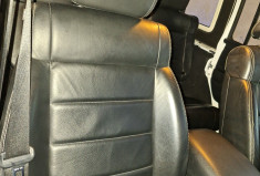 Jeep WRANGLER UNLIMITED 2.8 CRD 200 SPORT LONG HARD-TOP  5 PLACES GARANTIE 6 MOIS