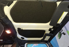 Jeep WRANGLER UNLIMITED 2.8 CRD 200 SPORT LONG HARD-TOP  5 PLACES GARANTIE 6 MOIS