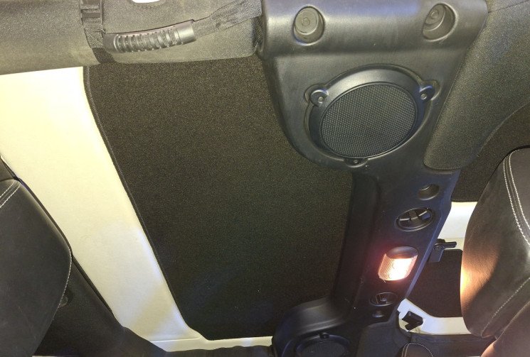 Jeep WRANGLER UNLIMITED 2.8 CRD 200 SPORT LONG HARD-TOP  5 PLACES GARANTIE 6 MOIS