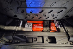 Jeep WRANGLER UNLIMITED 2.8 CRD 200 SPORT LONG HARD-TOP  5 PLACES GARANTIE 6 MOIS