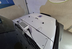 Jeep WRANGLER UNLIMITED 2.8 CRD 200 SPORT LONG HARD-TOP  5 PLACES GARANTIE 6 MOIS