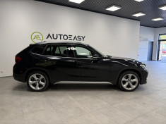 BMW X1 sDrive 18d 143 ch xLine