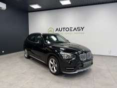 BMW X1 sDrive 18d 143 ch xLine