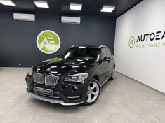 BMW X1 sDrive 18d 143 ch xLine