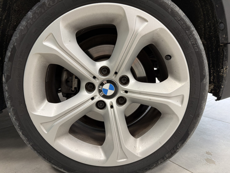 BMW X1 sDrive 18d 143 ch xLine