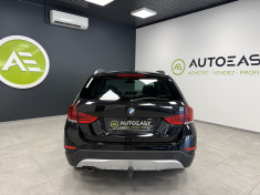 BMW X1 sDrive 18d 143 ch xLine