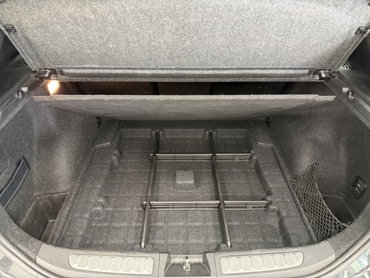 BMW X1 sDrive 18d 143 ch xLine