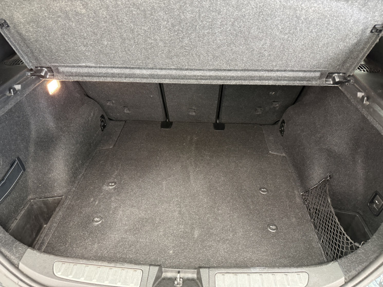 BMW X1 sDrive 18d 143 ch xLine