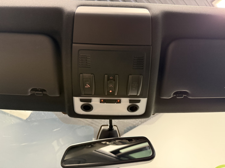 BMW X1 sDrive 18d 143 ch xLine