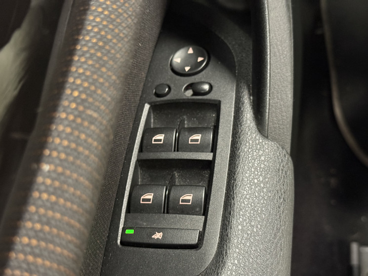 BMW X1 sDrive 18d 143 ch xLine