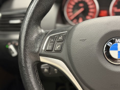 BMW X1 sDrive 18d 143 ch xLine