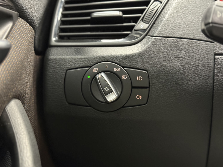 BMW X1 sDrive 18d 143 ch xLine