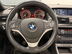 BMW X1 sDrive 18d 143 ch xLine