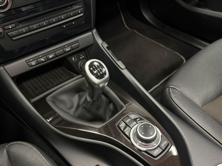 BMW X1 sDrive 18d 143 ch xLine