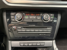 BMW X1 sDrive 18d 143 ch xLine