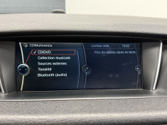 BMW X1 sDrive 18d 143 ch xLine