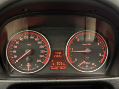 BMW X1 sDrive 18d 143 ch xLine