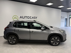 Peugeot 2008 1.2 PureTech 110 ch Allure S&S EAT6/Distribution faite
