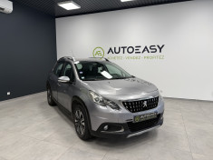 Peugeot 2008 1.2 PureTech 110 ch Allure S&S EAT6/Distribution faite