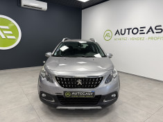 Peugeot 2008 1.2 PureTech 110 ch Allure S&S EAT6/Distribution faite