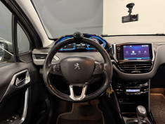 Peugeot 2008 1.2 PureTech 110 ch Allure S&S EAT6/Distribution faite