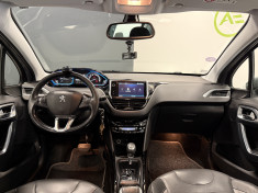 Peugeot 2008 1.2 PureTech 110 ch Allure S&S EAT6/Distribution faite