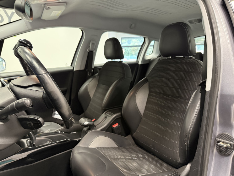 Peugeot 2008 1.2 PureTech 110 ch Allure S&S EAT6/Distribution faite