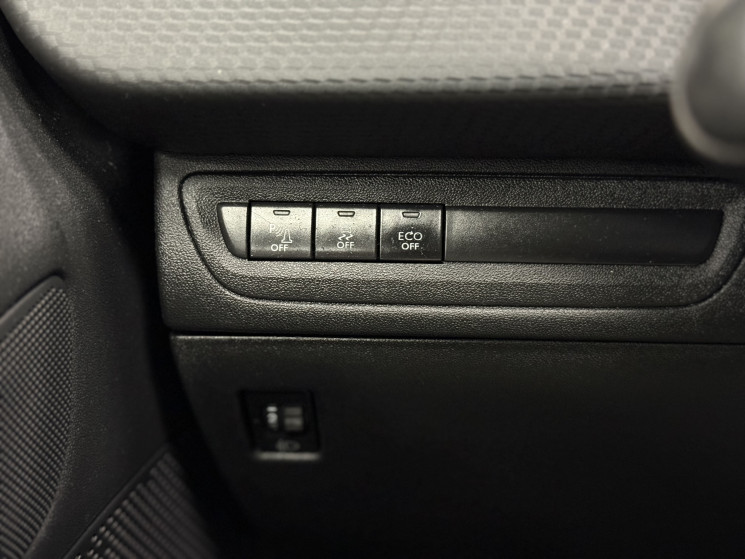 Peugeot 2008 1.2 PureTech 110 ch Allure S&S EAT6/Distribution faite