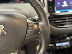 Peugeot 2008 1.2 PureTech 110 ch Allure S&S EAT6/Distribution faite