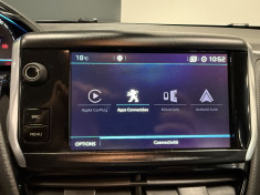 Peugeot 2008 1.2 PureTech 110 ch Allure S&S EAT6/Distribution faite