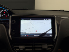 Peugeot 2008 1.2 PureTech 110 ch Allure S&S EAT6/Distribution faite