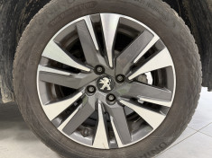 Peugeot 2008 1.2 PureTech 110 ch Allure S&S EAT6/Distribution faite