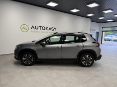 Peugeot 2008 1.2 PureTech 110 ch Allure S&S EAT6/Distribution faite