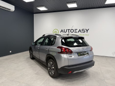 Peugeot 2008 1.2 PureTech 110 ch Allure S&S EAT6/Distribution faite