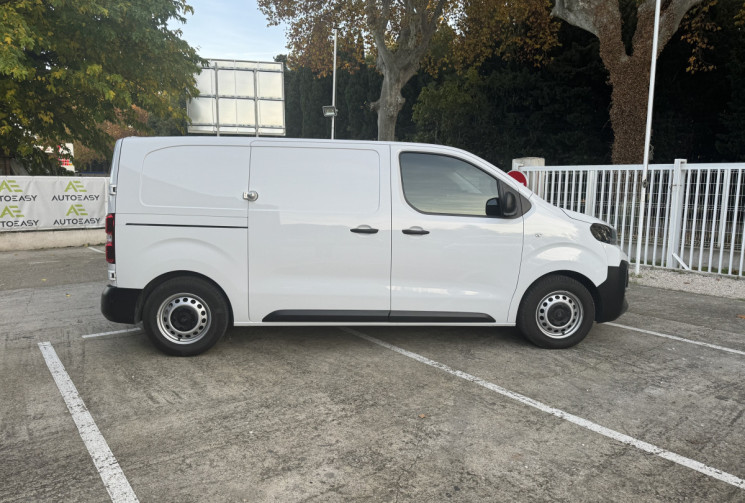 Peugeot Expert  2.0 Blue HDi Long 145 * 3 Places  / Camera / CarPlay  / L2H1