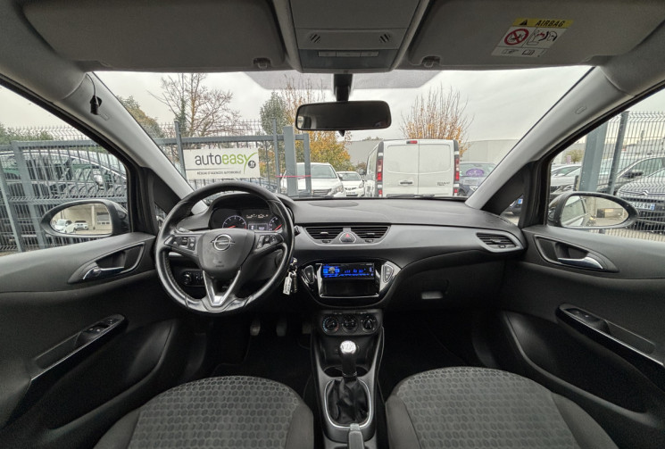 Opel Corsa E / 1.4 / 90 CH / COLOR EDITION